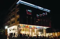 Ohris Banjara Các khách sạn ở Hyderabad