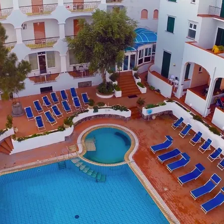 Grand Hotel Ischia Lido