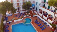Grand Hotel Ischia Lido - Pool