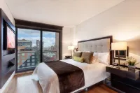 93 Luxury Suites and Residences