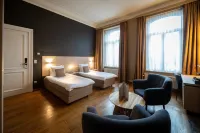 La Villa des Fleurs Hotels in Spa