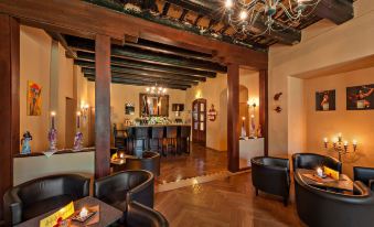Schloßhotel Althörnitz