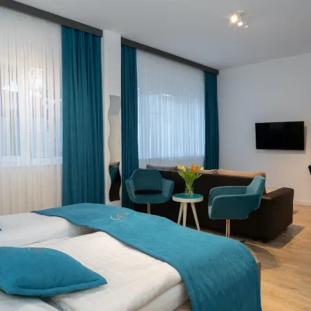 Friends Hotel Bad Salzuflen