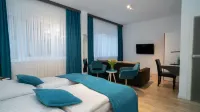 Friends Hotel Bad Salzuflen Hotel in zona VitaSol Therme