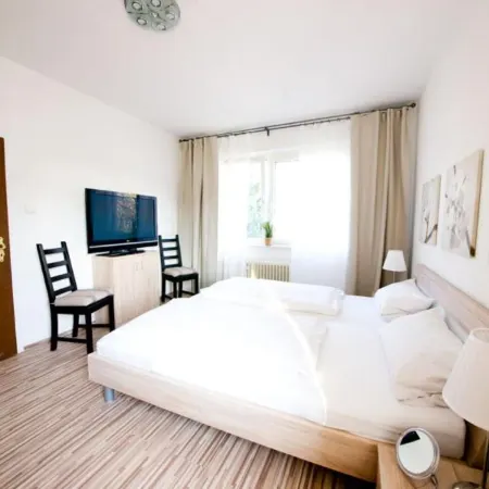 Hotel am Stadion
