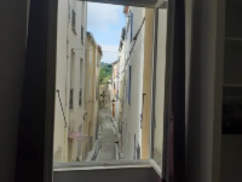 La Re'Belle Hotels in Ceret