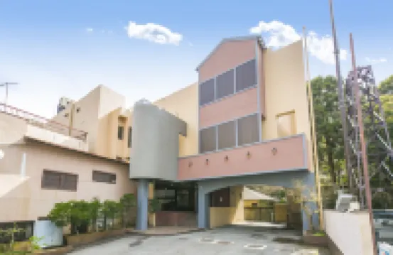 Yumoto Komachikan