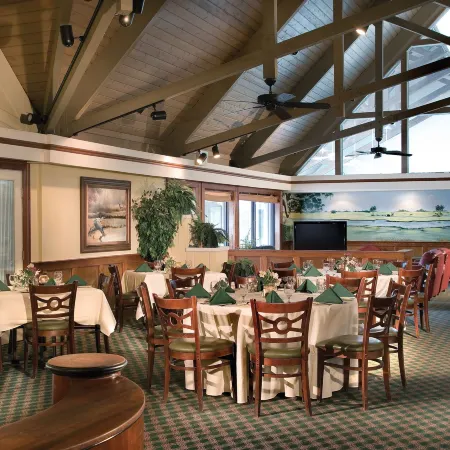 Litchfield Beach & Golf Resort