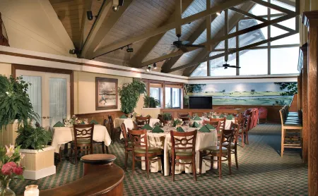 Litchfield Beach & Golf Resort