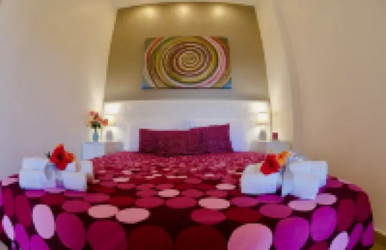 神殿與藝術酒店