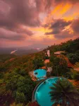 Mount Xanadu Resorts - Romantic