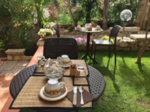 Tropea Casa Scirocco