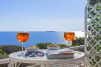 La Maliosa d'Arienzo - Ocean View