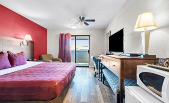Bay Breeze Inn