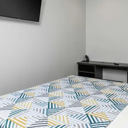 Motel 6 San Pedro, CA – Port of Los Angeles
