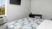Motel 6 San Pedro, CA – Port of Los Angeles - Wifi