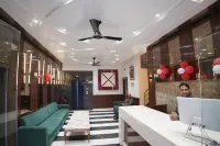 Hotel Savvy Ganges Hotel di Jurian Khas