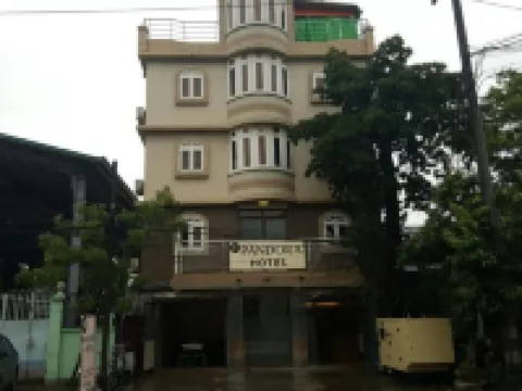 Pandora Motel Hotels in Insein