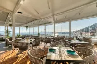 Las Hotel & Spa - Morgenmad