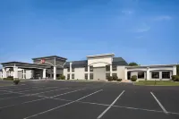 Best Western Plus Anderson Отели в г. Андерсон