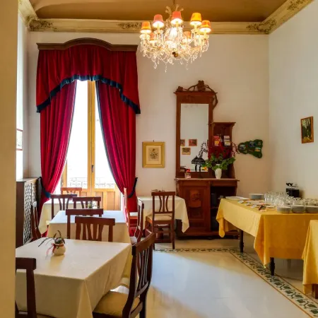 Hotel Casa Mia