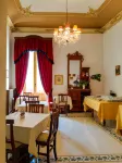 Hotel Casa Mia - فطور
