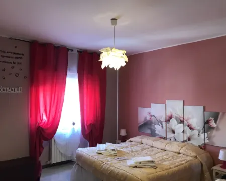 小王子家庭旅館 伊塞爾尼亞省酒店