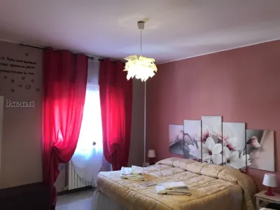 Il Piccolo Principe Hotels near Cascate di Villa San Michele