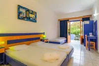 Eltina Apartments - Pet friendly
