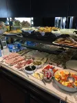 Hôtel Cannes Centre Univers - breakfast