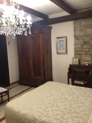 La Cantina del Convento Hotels in Potenza