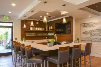 納帕希爾頓花園酒店 - 酒吧