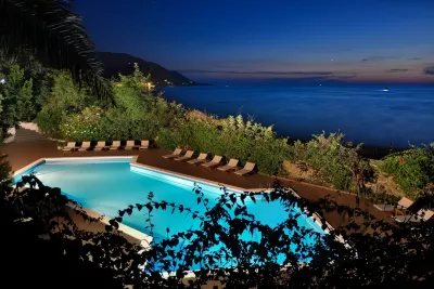 Palazzo Belmonte Hotels in Santa Maria di Castellabate