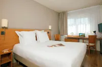 Séjours & Affaires Poitiers Lamartine Hotel in zona Stazione di Poitiers