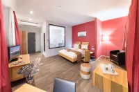 AMH Airport-Messe-Hotel Stuttgart Hotels in Filderstadt