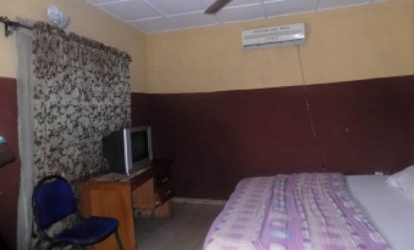 Fortune Exclusive Hotel