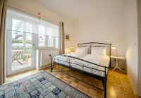Apartments Vila Marjetica