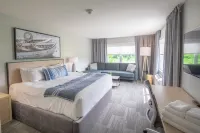 Mill River Resort Hotels in Prince County