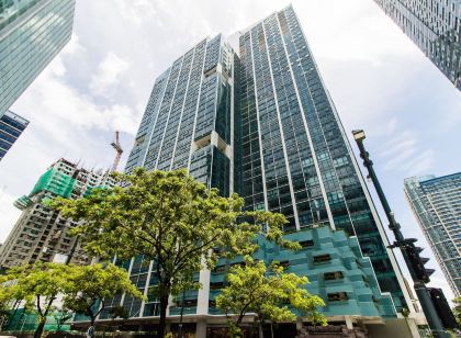 One Uptown Residences BGC