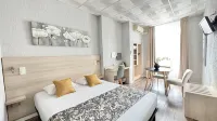 Hôtel Helvétique