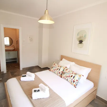 Gabriel Apartments - Stylish Suites - King George ST