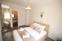 Gabriel Apartments - Stylish Suites - King George ST Hotel a 