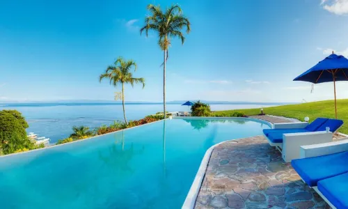 Taveuni Island Resort & Spa