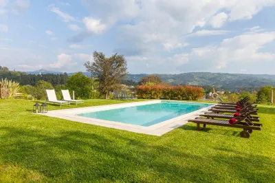 Quinta do Olival Hotels near Parque de Merendas das Alminhas do Monte