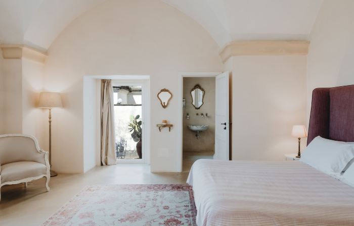 Relais Monastero Santa Teresa - Albergo Diffuso