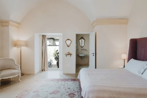 Relais Monastero Santa Teresa - Albergo Diffuso - 4-Star