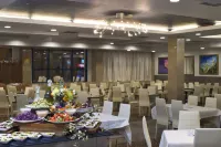 Brown Red Sea Hotel a Eilat