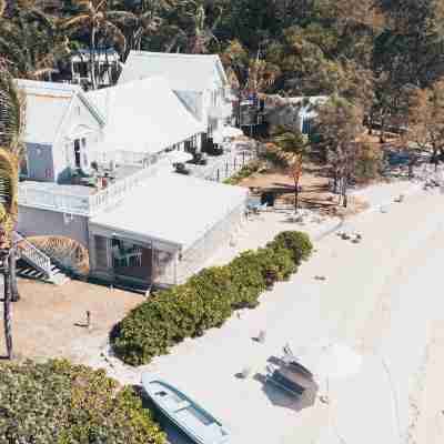 Astroea Beach Hotel Hotel Exterior