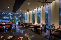 Hard Rock Hotel Vallarta - All Inclusive - breakfast