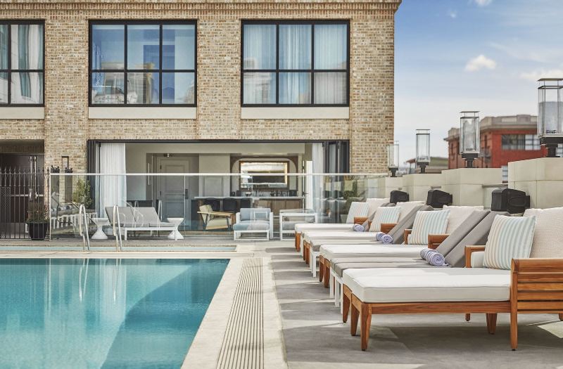 Pendry San Diego photo 3